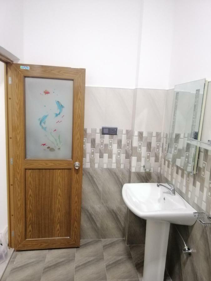 Flip Flop Inn Mirissa Bagian luar foto